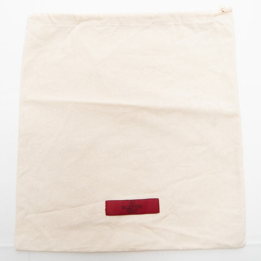 Valentino Handbag Shoe Dust Bag